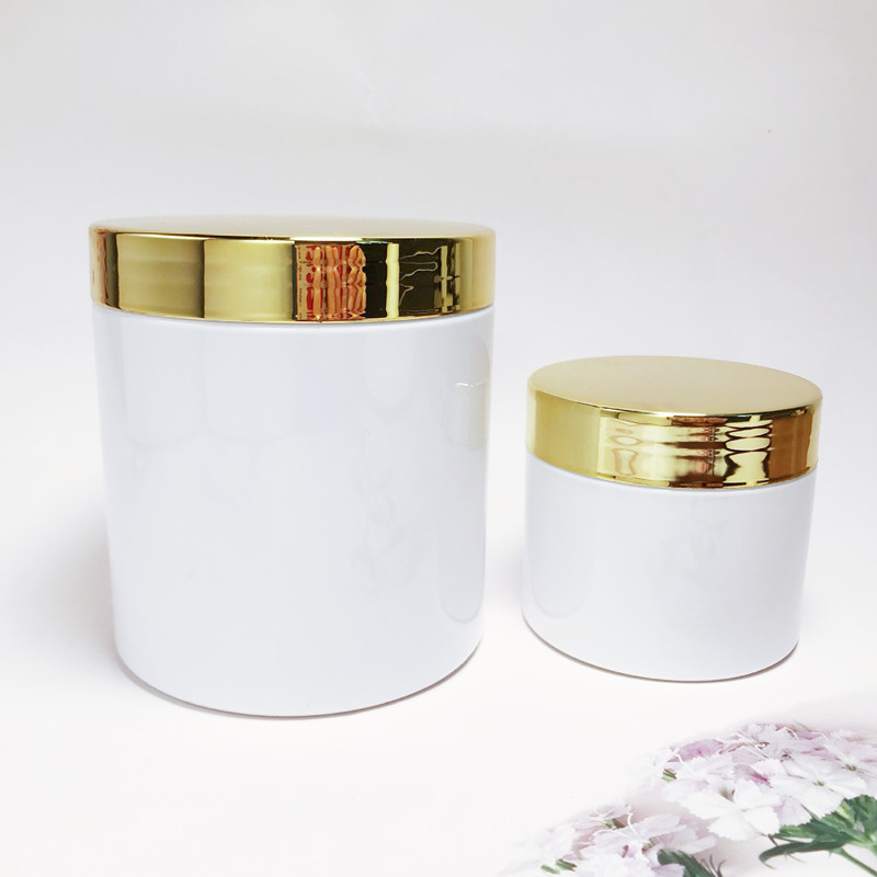 Luxury Skincare Packaging - 10/21 шт. 50-500 мл Пустые пластиковые