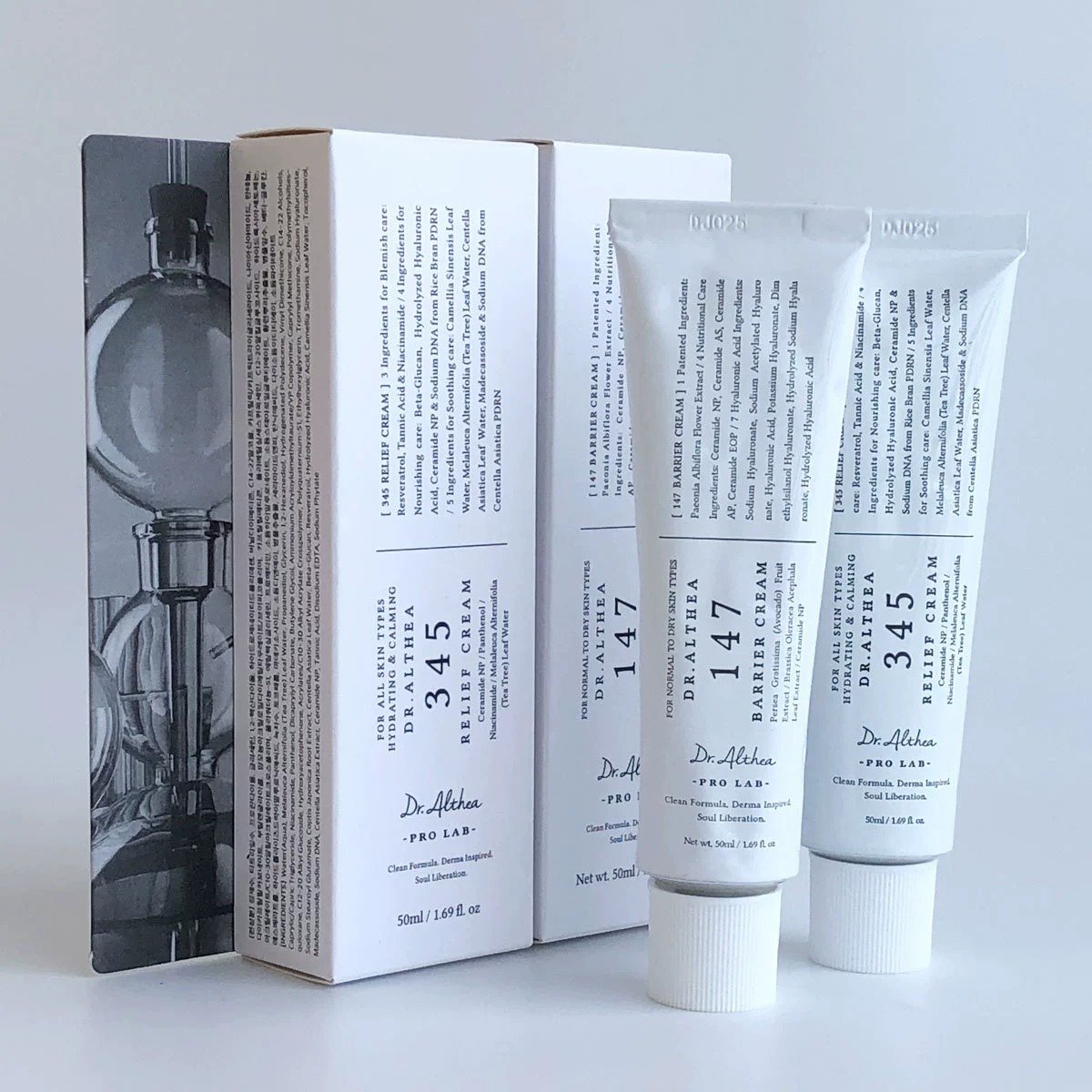 Luxury Skincare Brands - Корейский антиоксидантный увлажняющий крем для лица