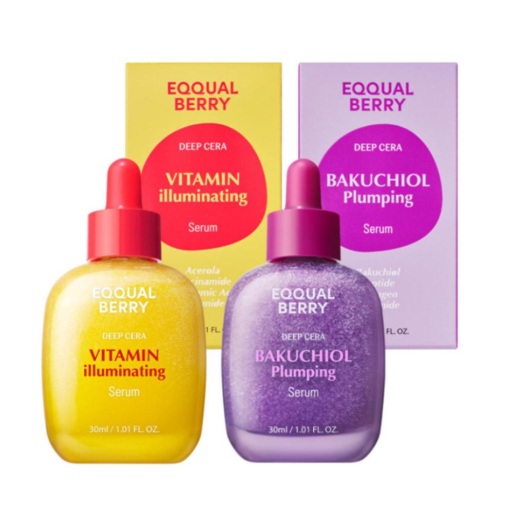 Luxury Skincare Brands - Сыворотка с витамином С и ниацинамидом