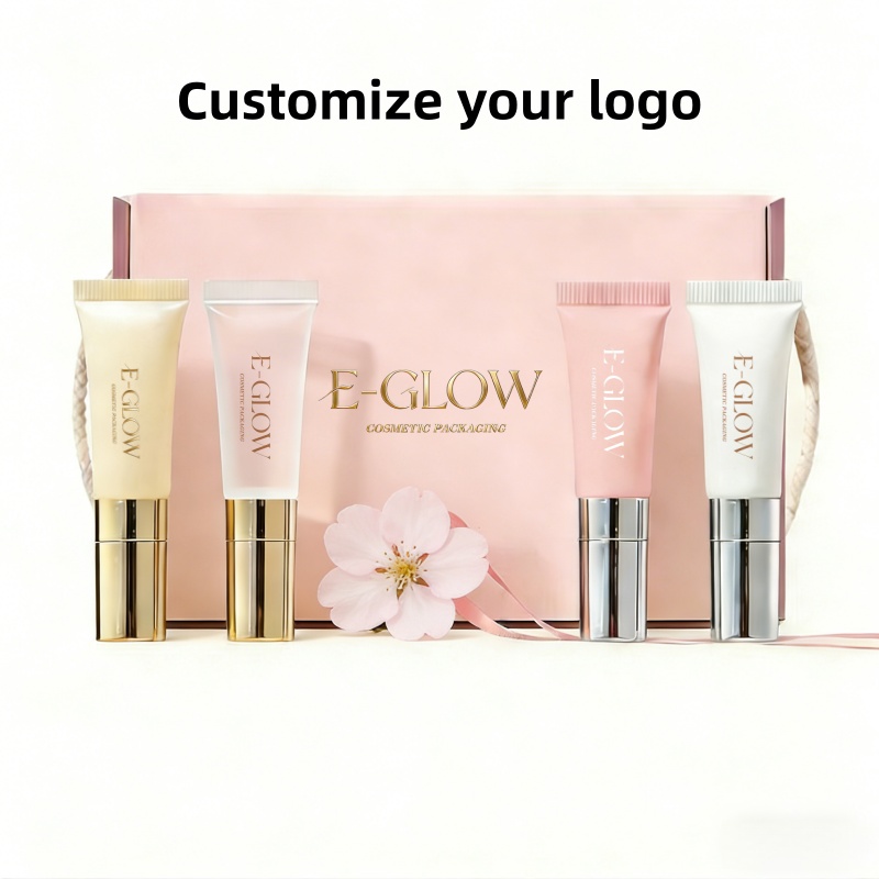 【Индивидуальный логотип】100 шт – обзор и цена Luxury Skincare Logo