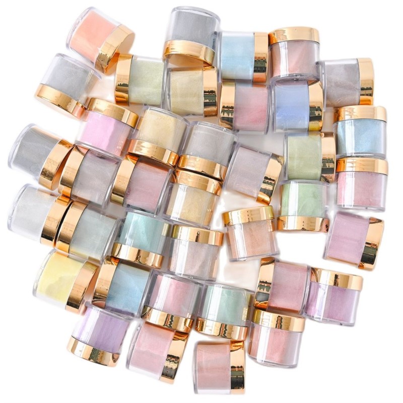 20/50/100 шт., прозрачные пуст – обзор и цена Luxury Skincare Packaging