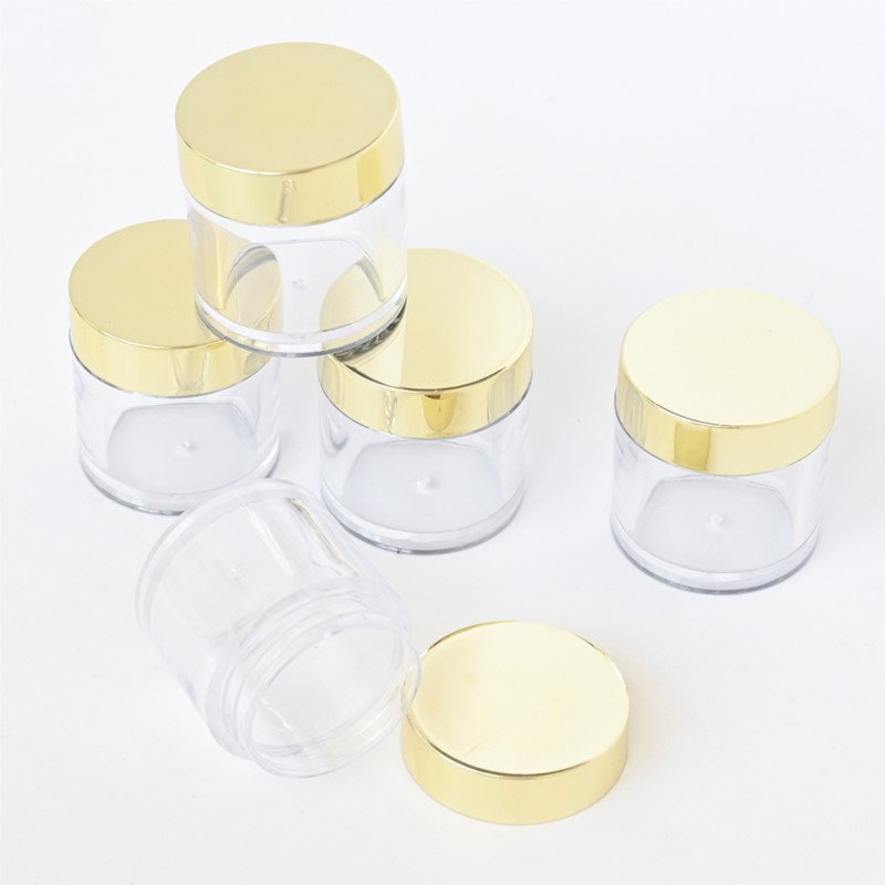 20/50/100 шт., прозрачные пуст – обзор и цена Luxury Skincare Packaging