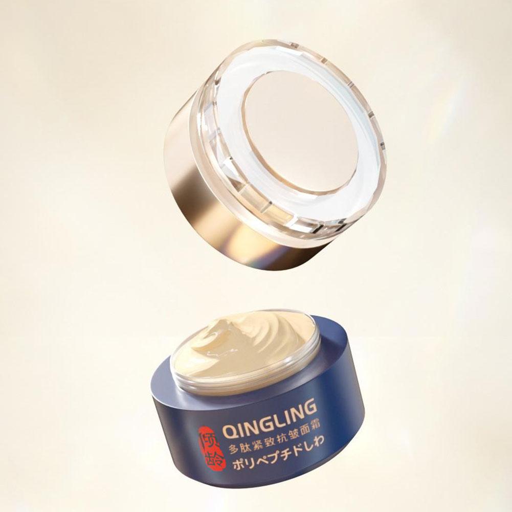 Крем для лица QINGLING против  – обзор и цена Luxury Skincare Brands