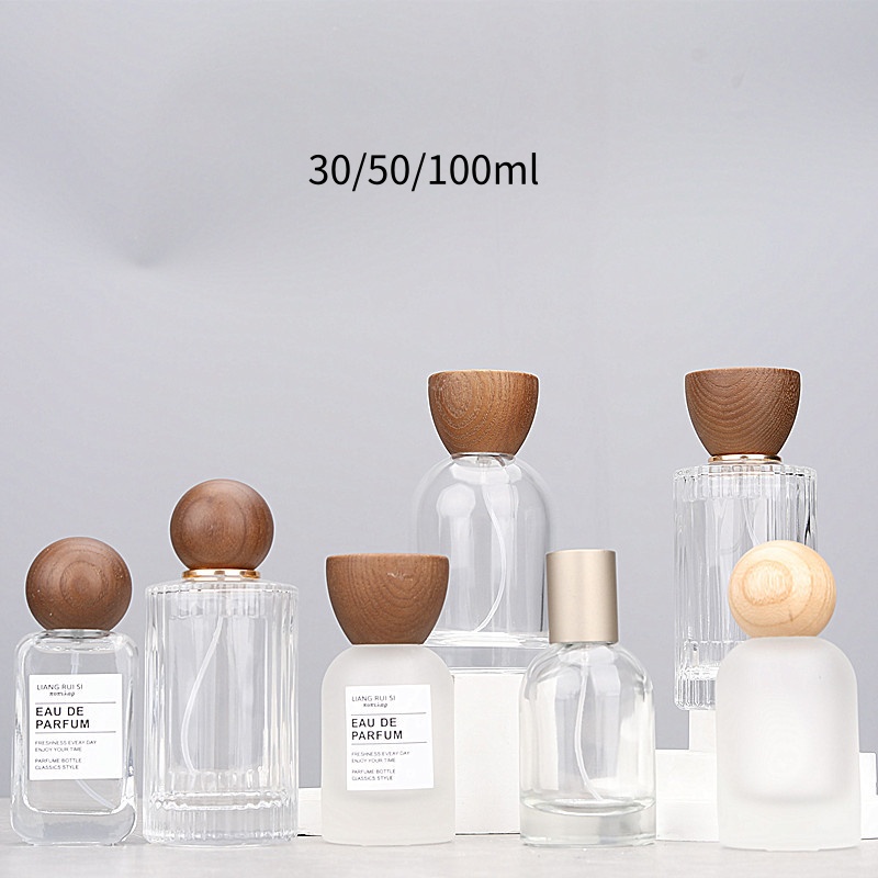 Высококачественный 30/50/100 м – обзор и цена Luxury Skincare Packaging