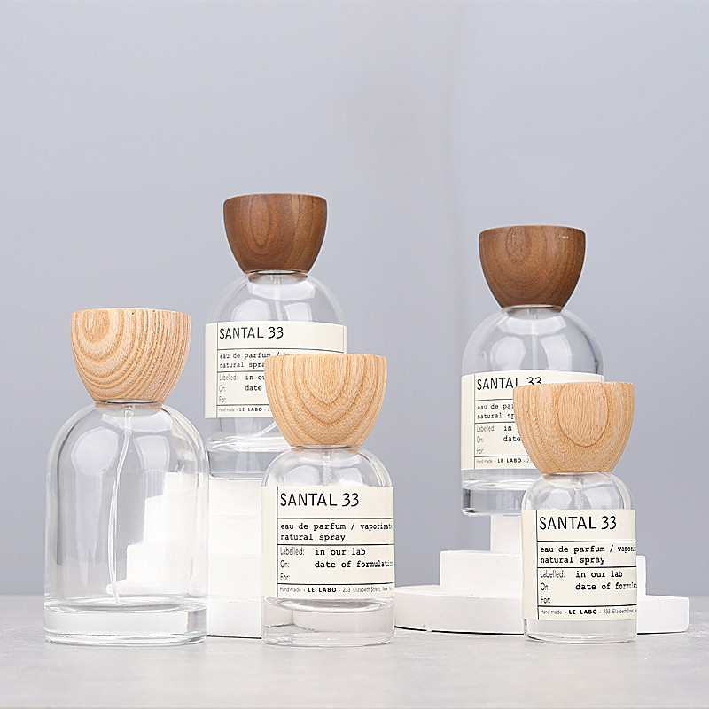 Высококачественный 30/50/100 м – обзор и цена Luxury Skincare Packaging