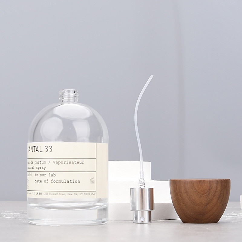 Высококачественный 30/50/100 м – обзор и цена Luxury Skincare Packaging