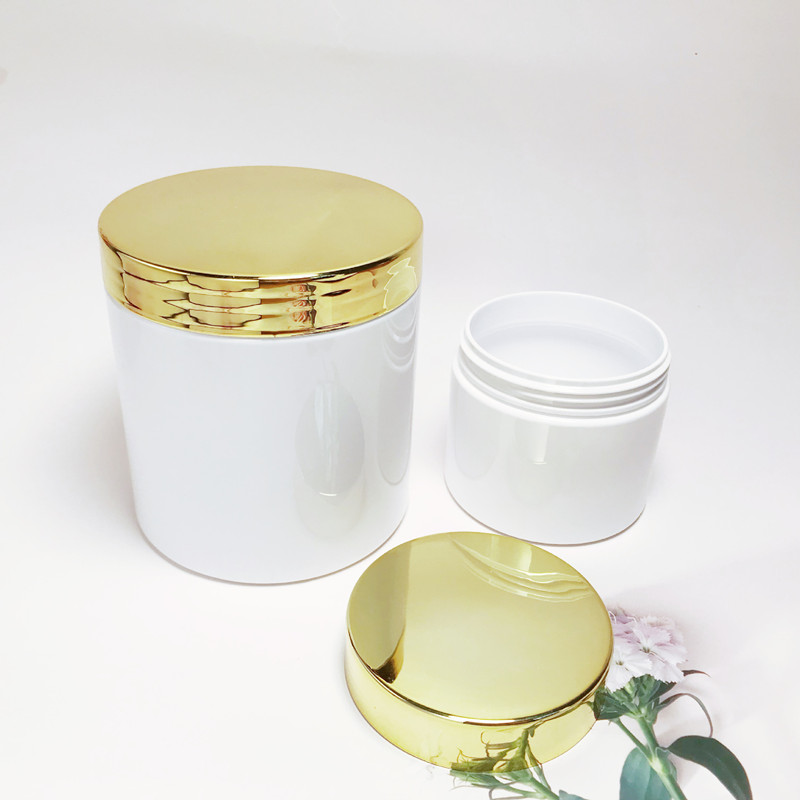 10/21 шт. 50-500 мл Пустые пла – обзор и цена Luxury Skincare Packaging