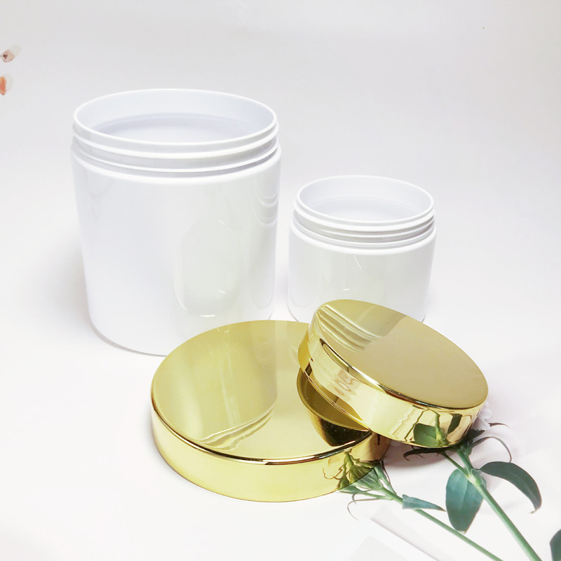 10/21 шт. 50-500 мл Пустые пла – обзор и цена Luxury Skincare Packaging