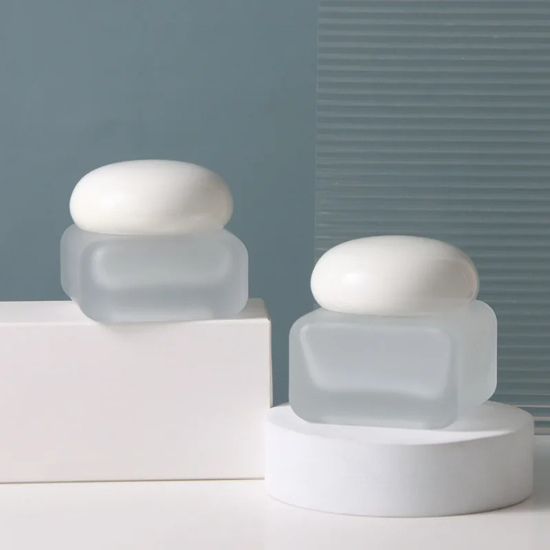 20 мл, 30 мл, 50 мл, 100 мл, 1 – обзор и цена Luxury Skincare Packaging