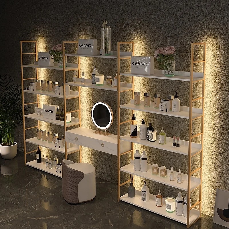 Высококачественный витринный ш – обзор и цена Luxury Skincare Shop