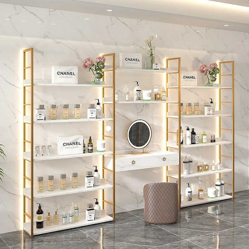 Высококачественный витринный ш – обзор и цена Luxury Skincare Shop