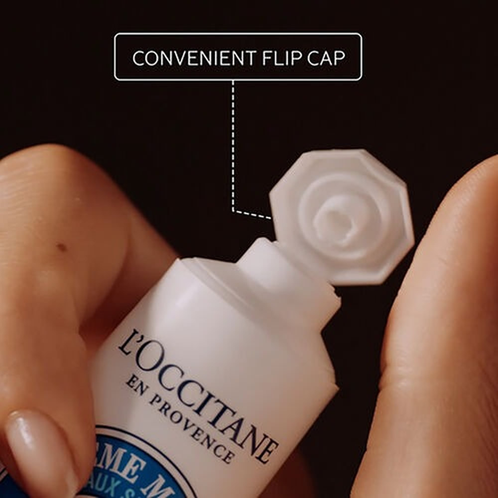Крем для рук L'Occitane с масл – обзор и цена Luxury Skincare Brands