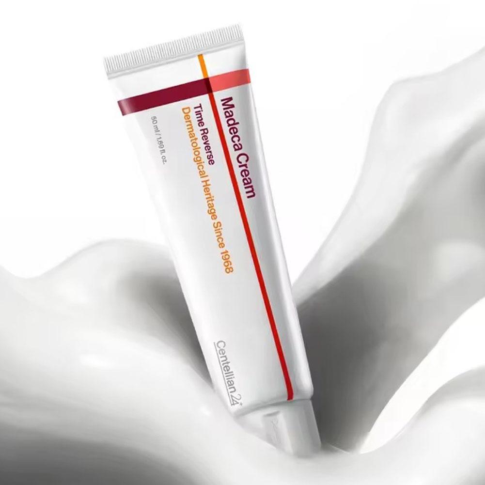 Крем для лица Time Reverse Cen – обзор и цена Luxury Skincare Brands