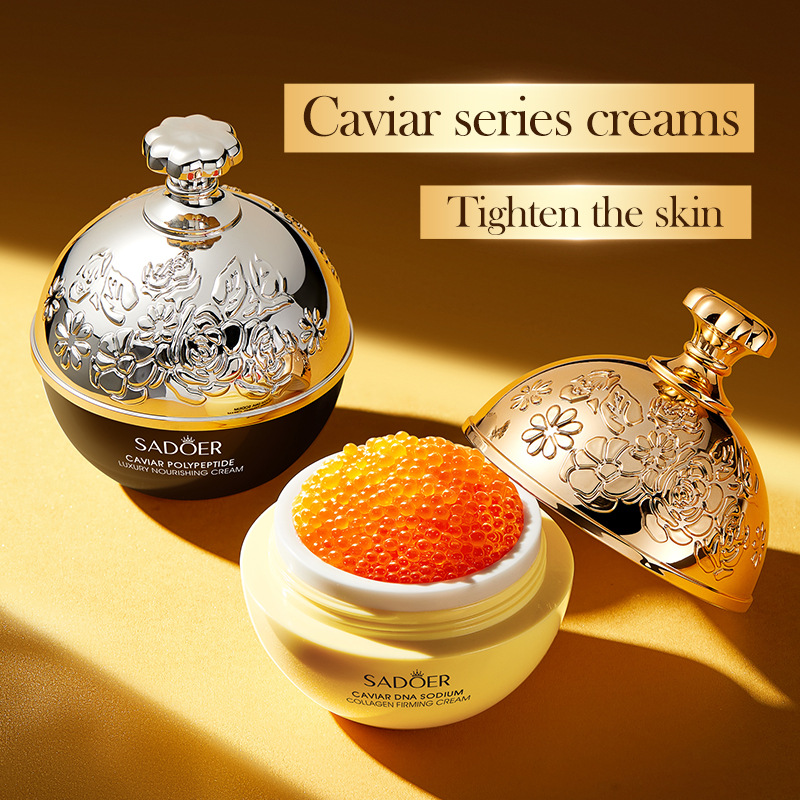 Роскошный крем с экстрактом ик – обзор и цена Luxury Skincare Brands