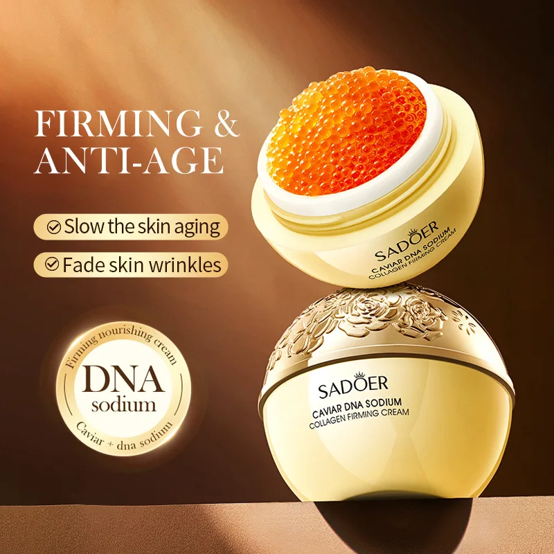 Роскошный крем с экстрактом ик – обзор и цена Luxury Skincare Brands