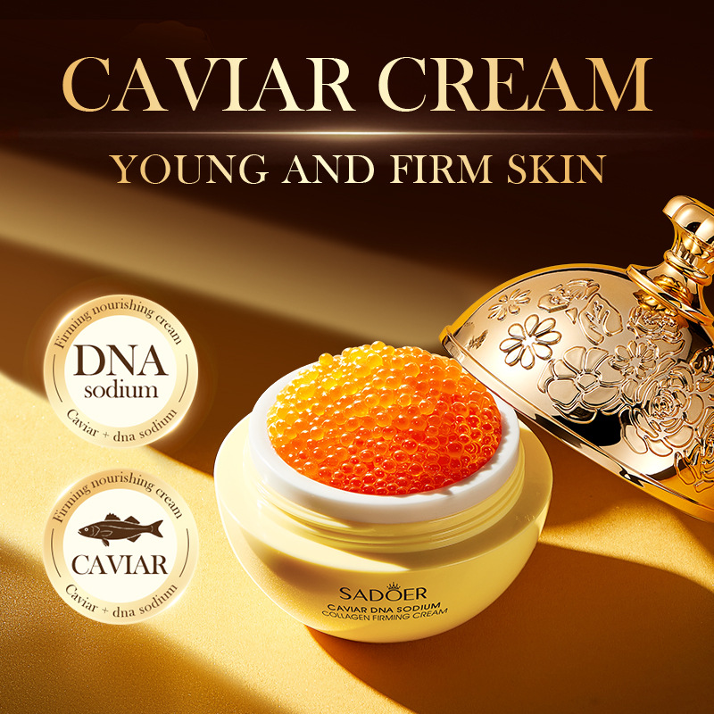 Роскошный крем с экстрактом ик – обзор и цена Luxury Skincare Brands