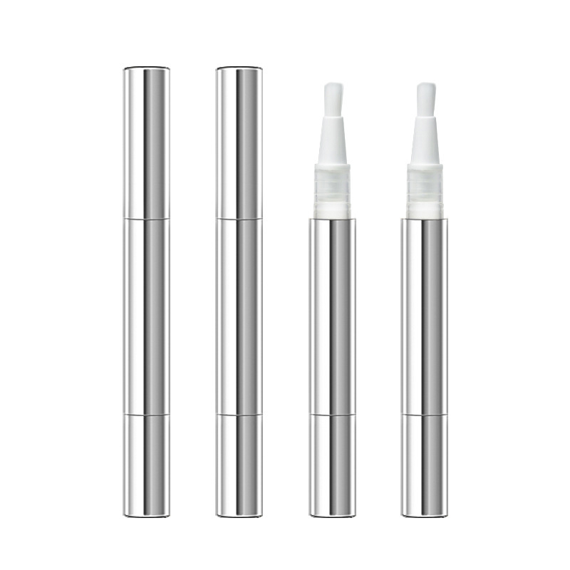 3 мл золотые поворотные ручки, – обзор и цена Luxury Skincare Packaging