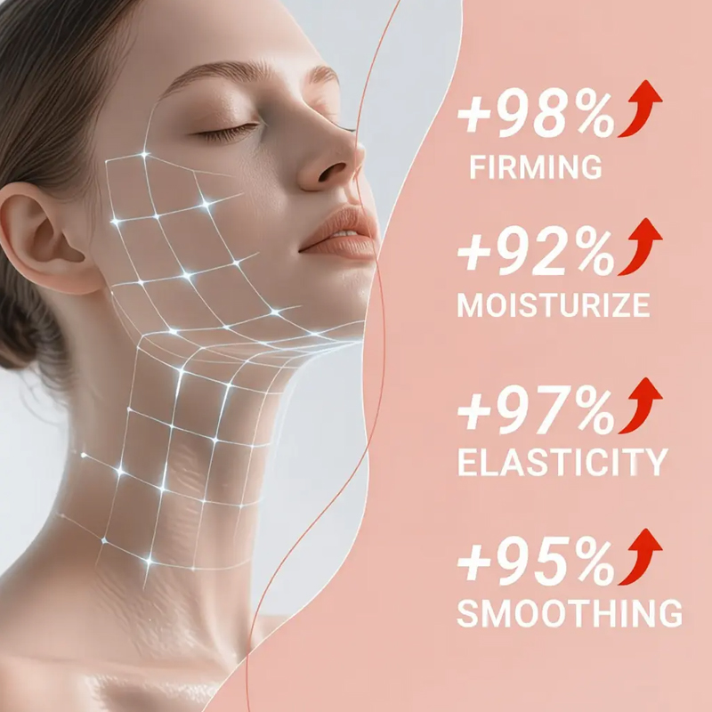 50 г коллагенового укрепляющег – обзор и цена Luxury Skincare Brands